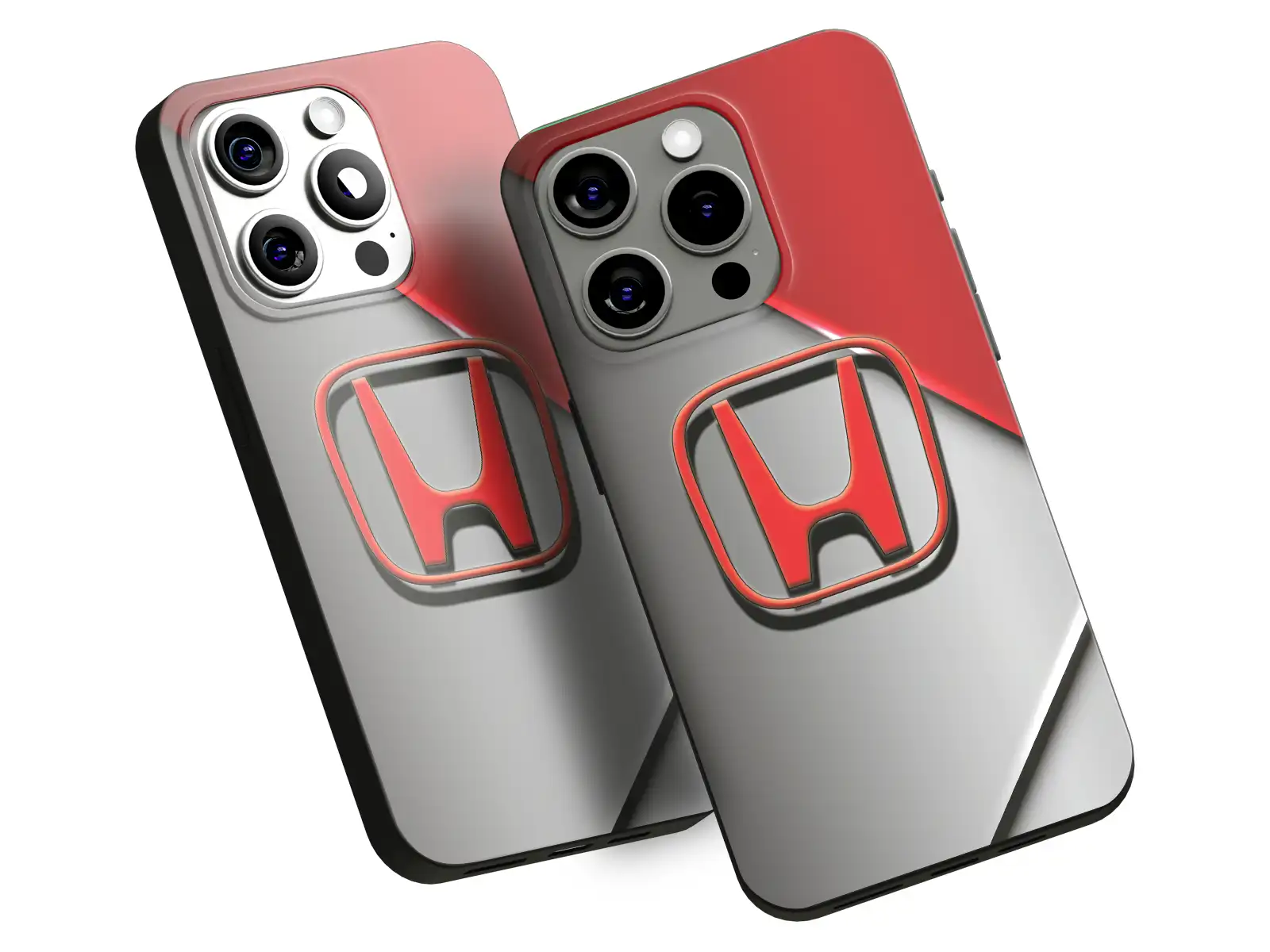 Honda Phone Silicone Cover Tuning Style